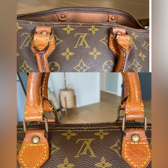 LV Speedy 40 - Picture 11 of 16